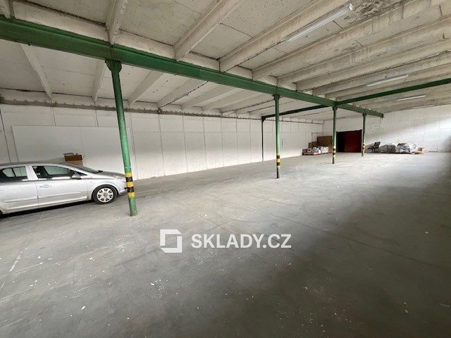 Photo 2 - Commercial property for rent · Warehouse · 360 m²