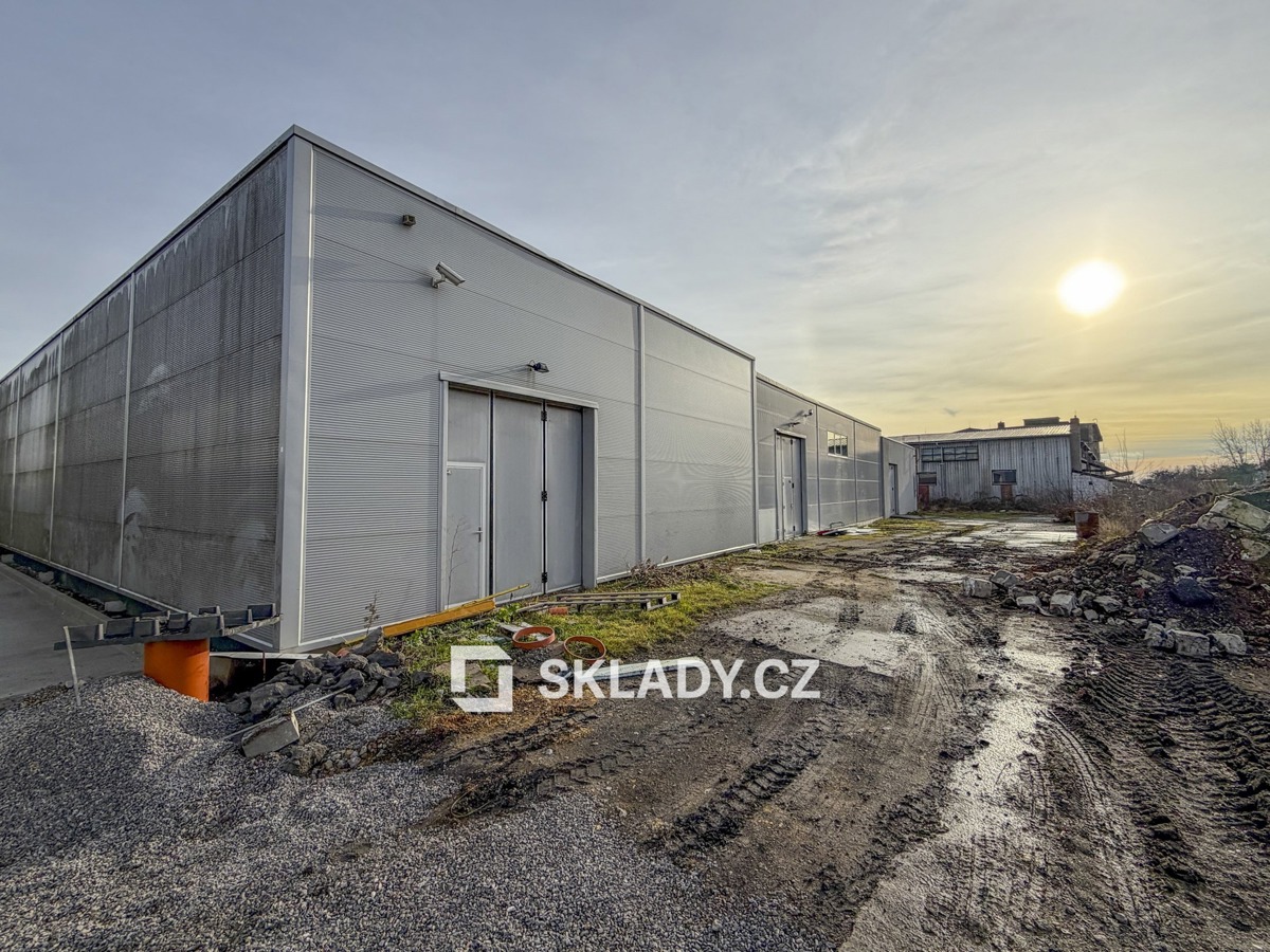 Photo 3 - Commercial property for rent · Warehouse · 360 m²