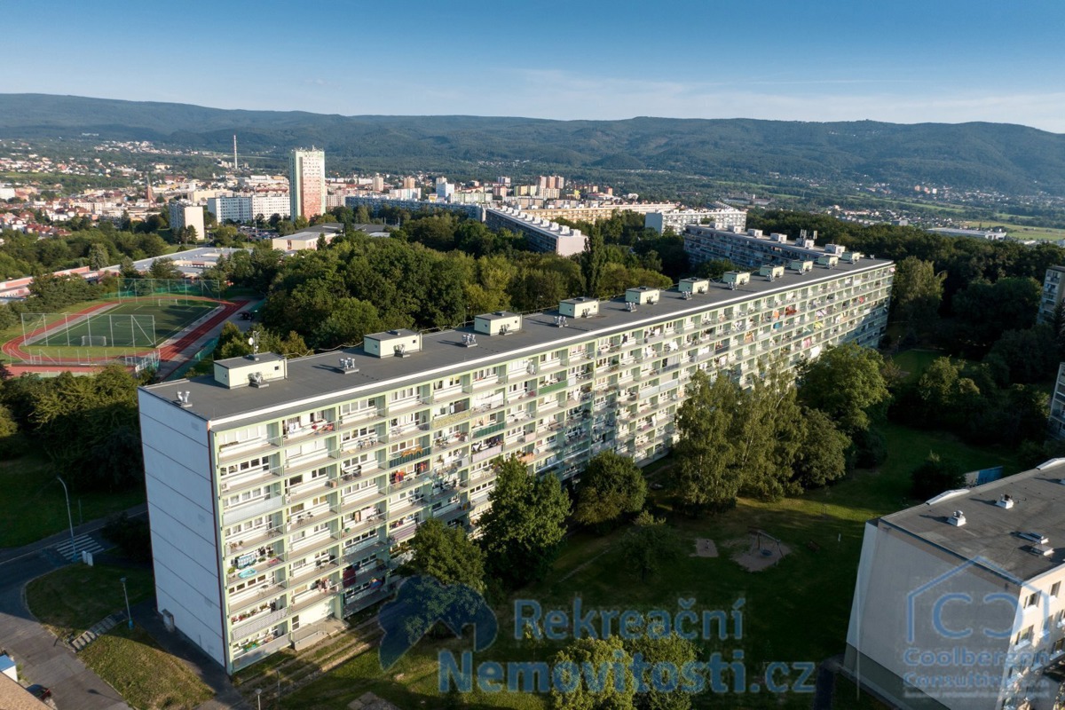Photo 3 - Apartment for sale · 2+kk · 47 m²