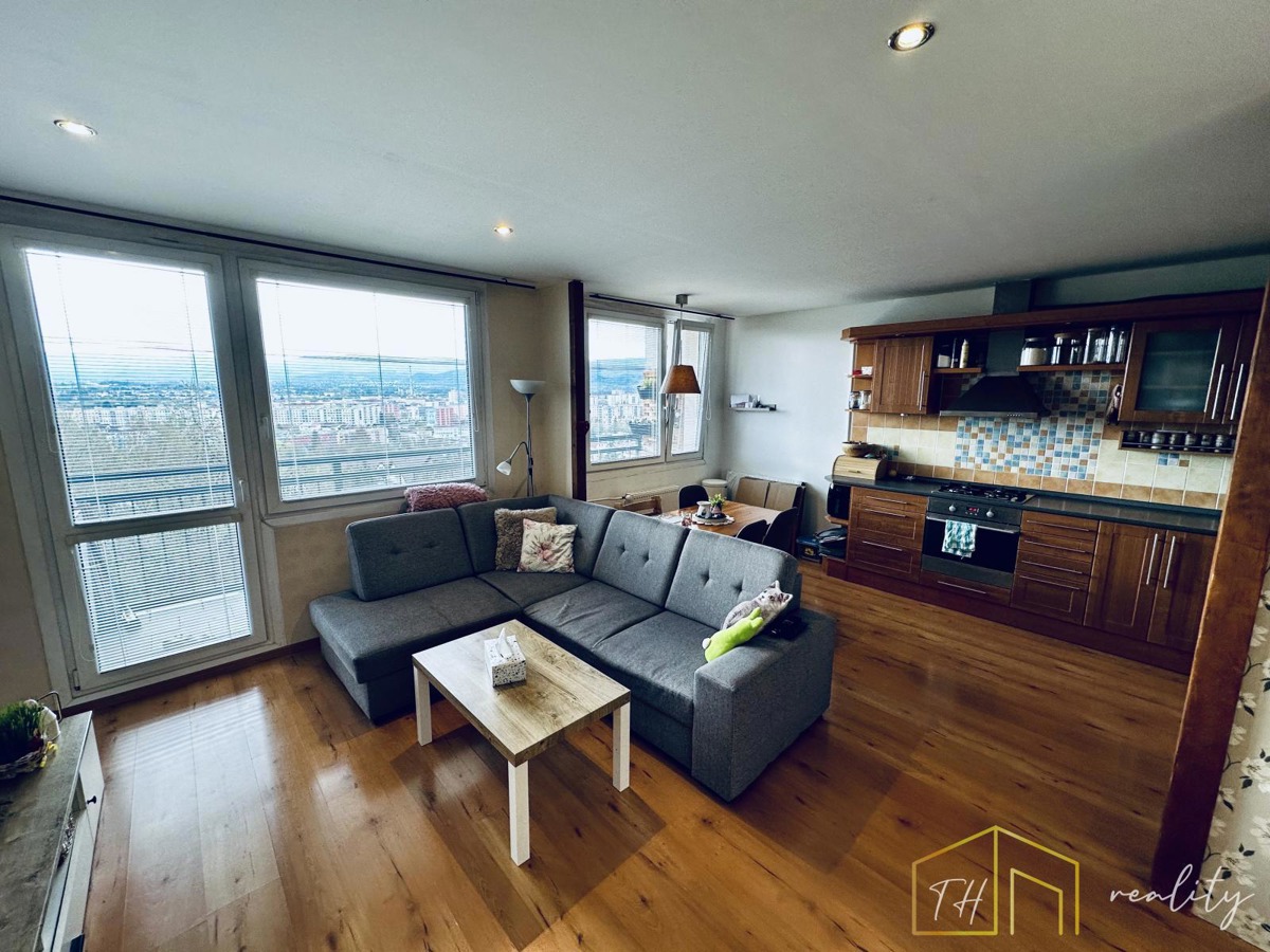 Photo 3 - Apartment for rent · 3+kk · 72 m²