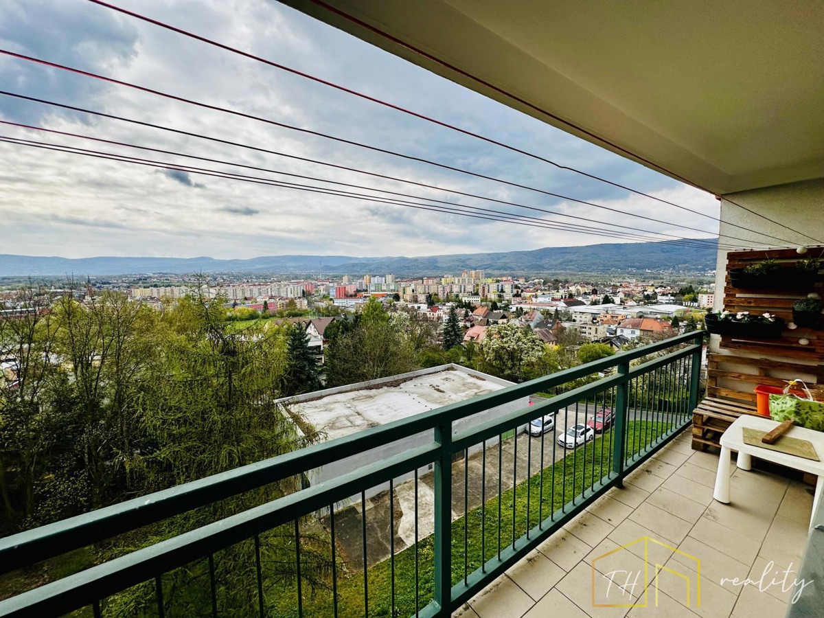 Photo 1 - Apartment for rent · 3+kk · 72 m²