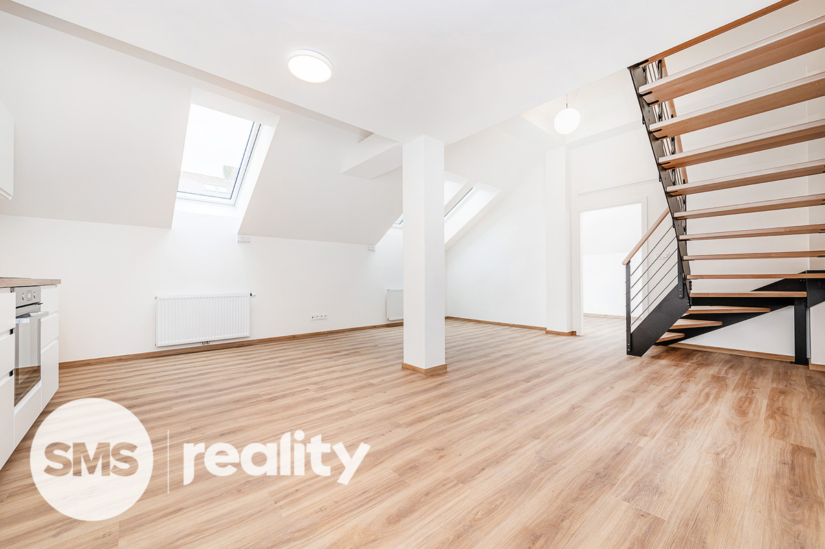 Photo 4 - Apartment for rent · 3+kk · 88 m²