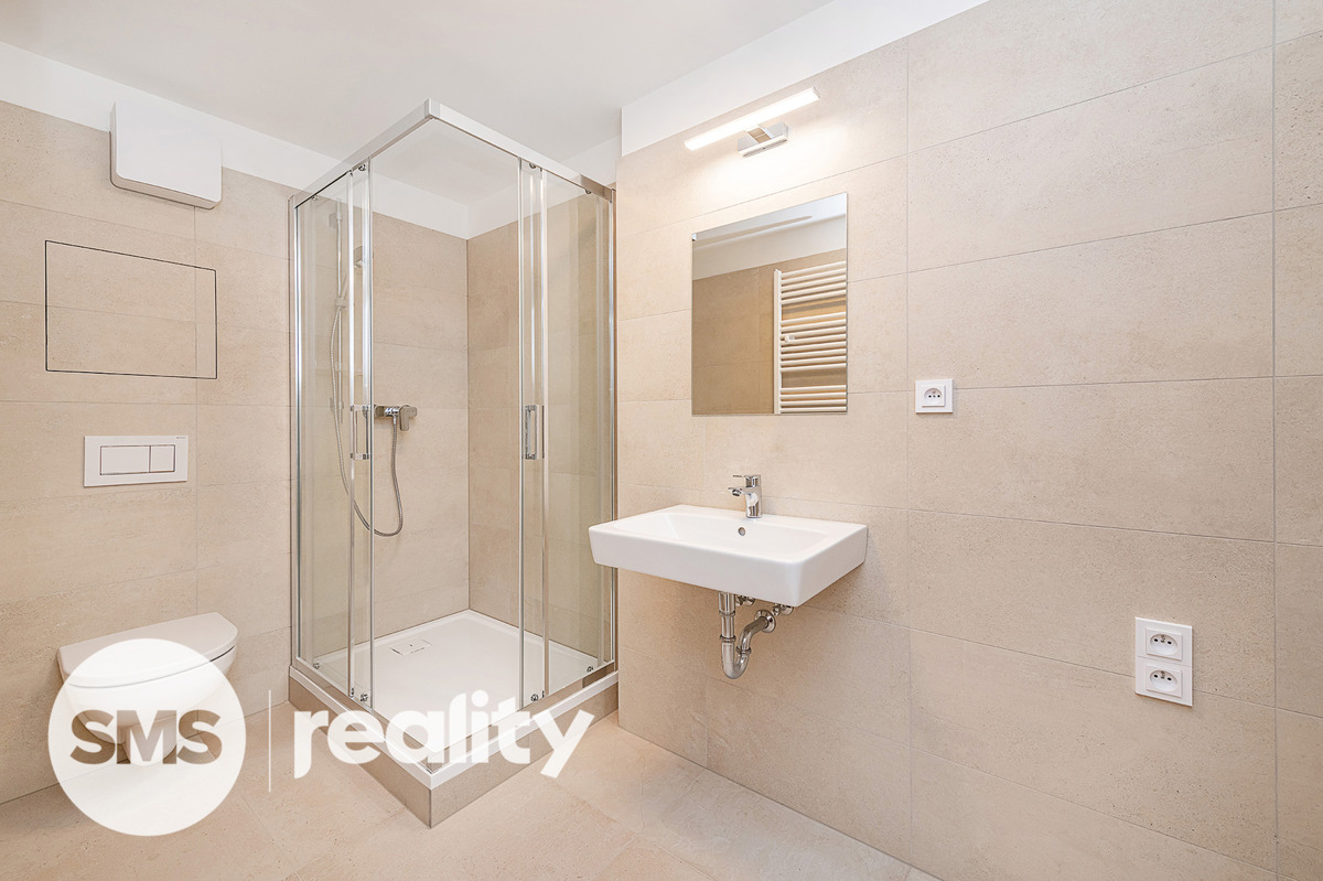 Photo 2 - Apartment for rent · 3+kk · 88 m²