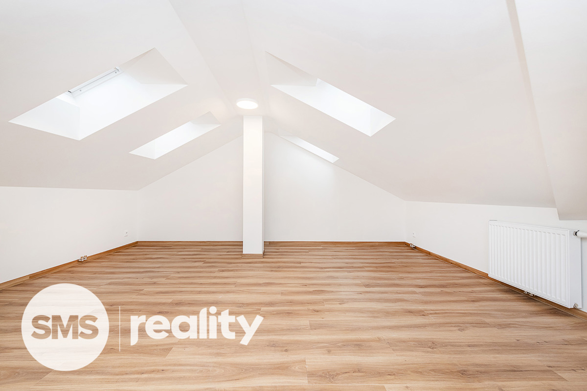 Photo 3 - Apartment for rent · 3+kk · 88 m²