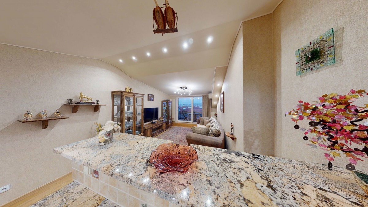 Photo 1 - Apartment for sale · 3+kk · 120 m²