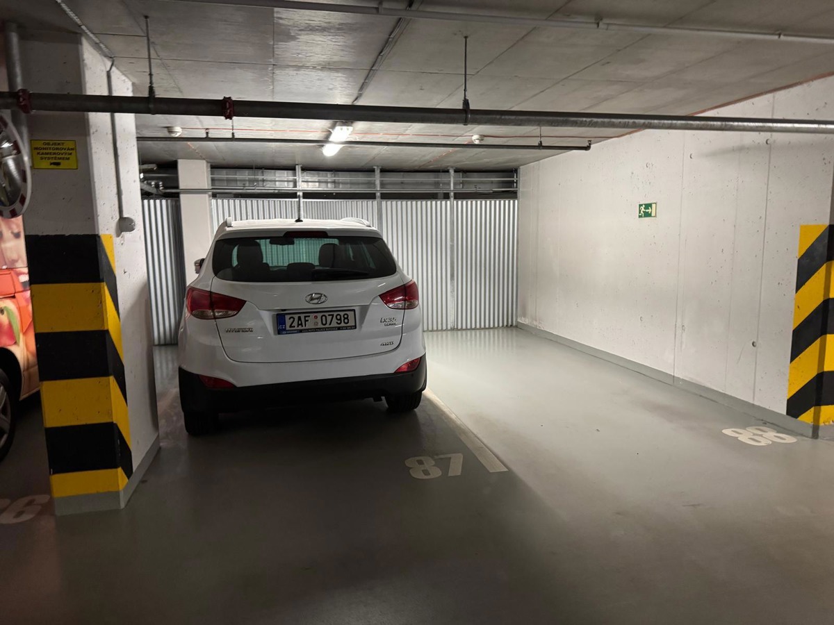 Photo 2 - Garage for sale · 2 m²
