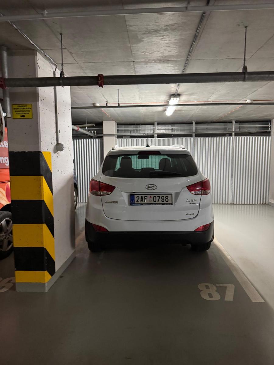 Photo 3 - Garage for sale · 2 m²