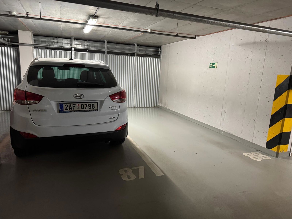 Photo 4 - Garage for sale · 2 m²