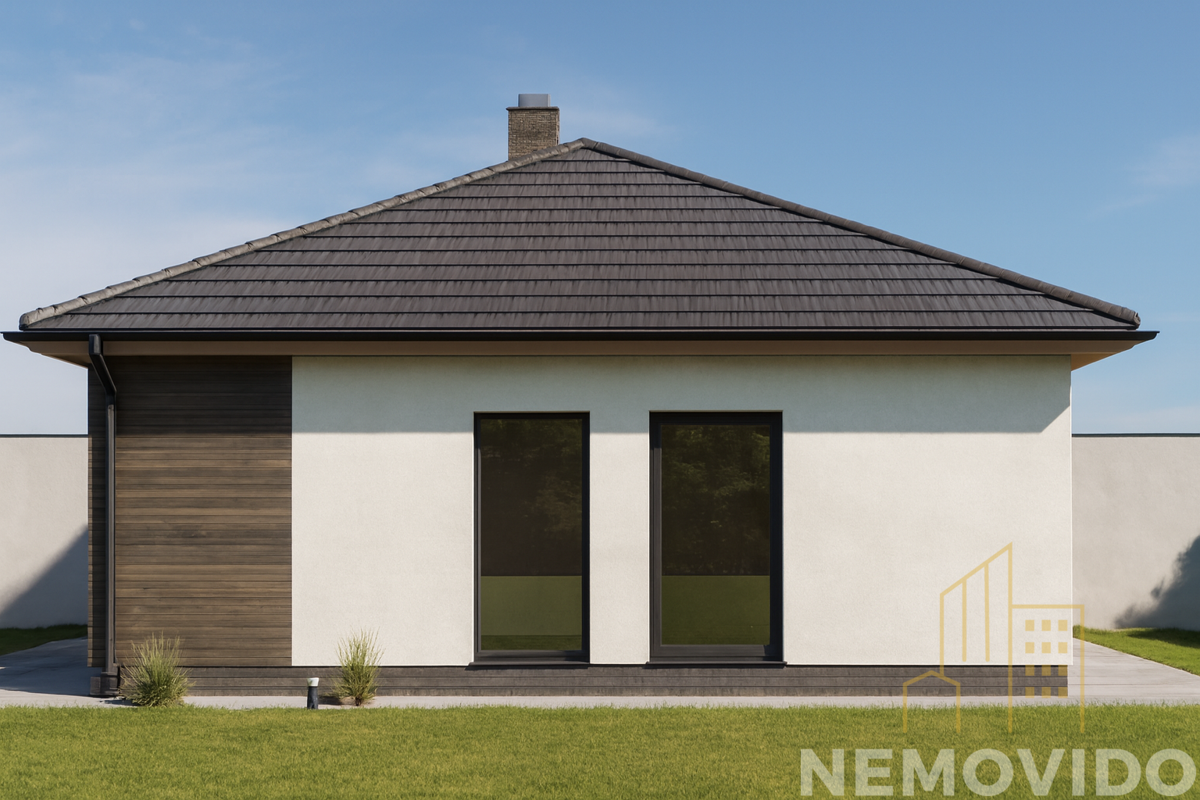 Photo 3 - House for sale · Family house · 100 m² · 4 rooms