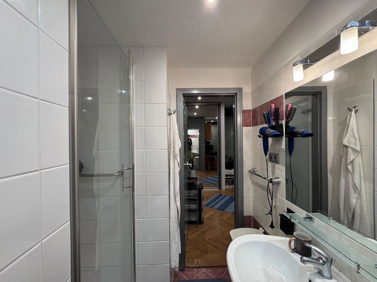 Fotografie 4 - Prodej bytu · 1+kk · 45 m²