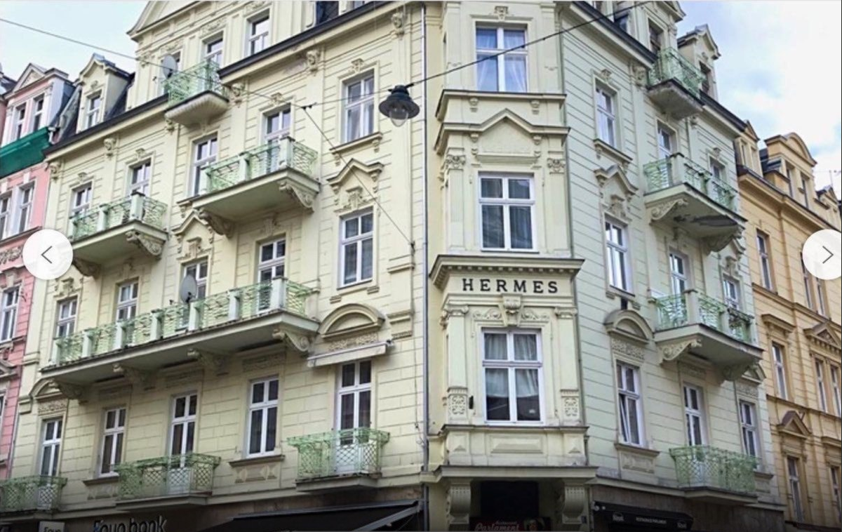Фото 1 - Продаж квартири · 3+kk · 101 m²
