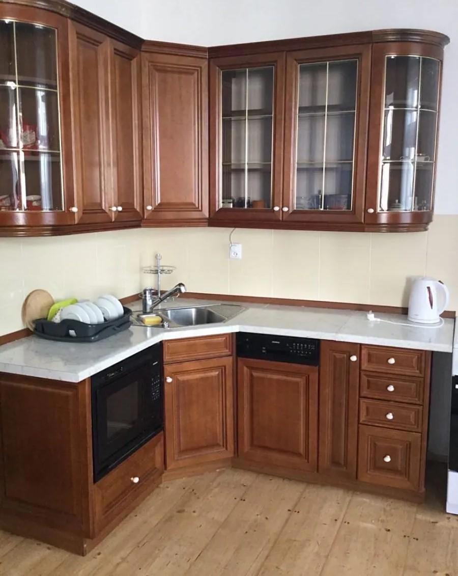 Фото 3 - Продаж квартири · 3+kk · 101 m²