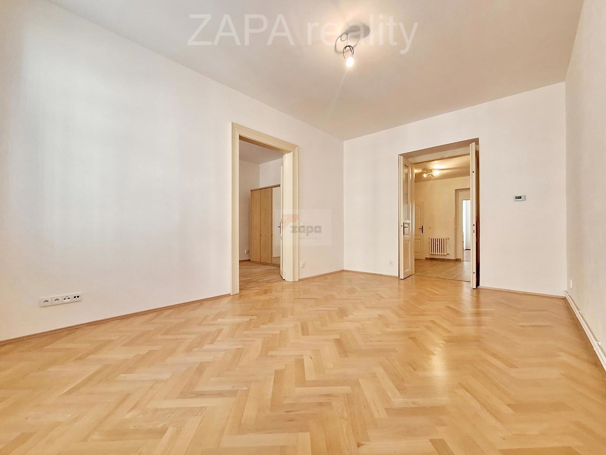 Photo 1 - Apartment for rent · 2+1 · 71 m²