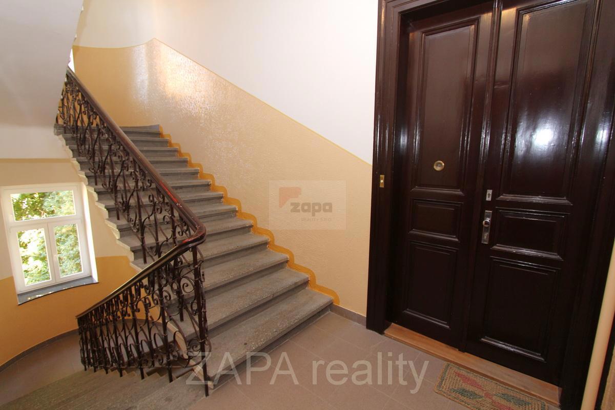 Photo 3 - Apartment for rent · 2+1 · 71 m²