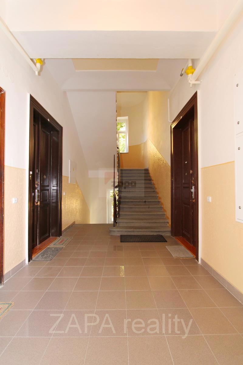 Photo 2 - Apartment for rent · 2+1 · 71 m²