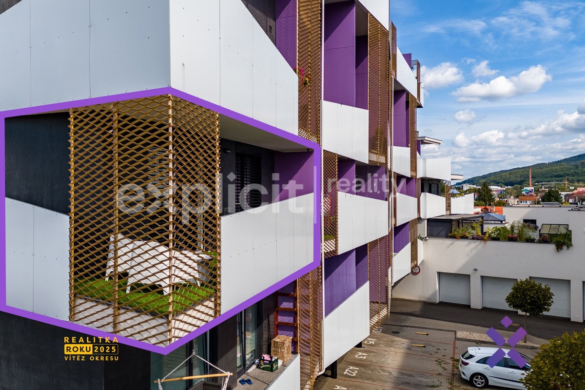 Фото 3 - Продаж квартири · 4+kk · 114 m²