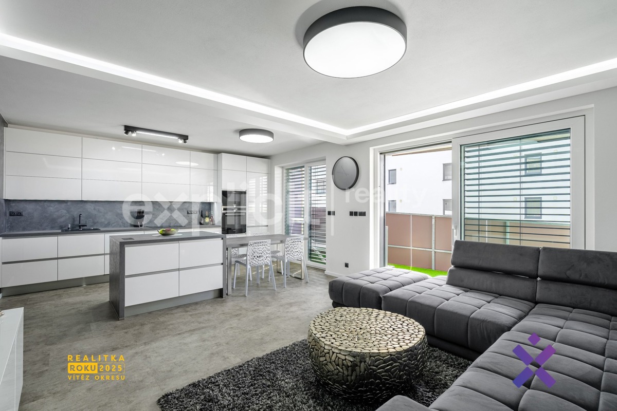 Фото 1 - Продаж квартири · 4+kk · 114 m²