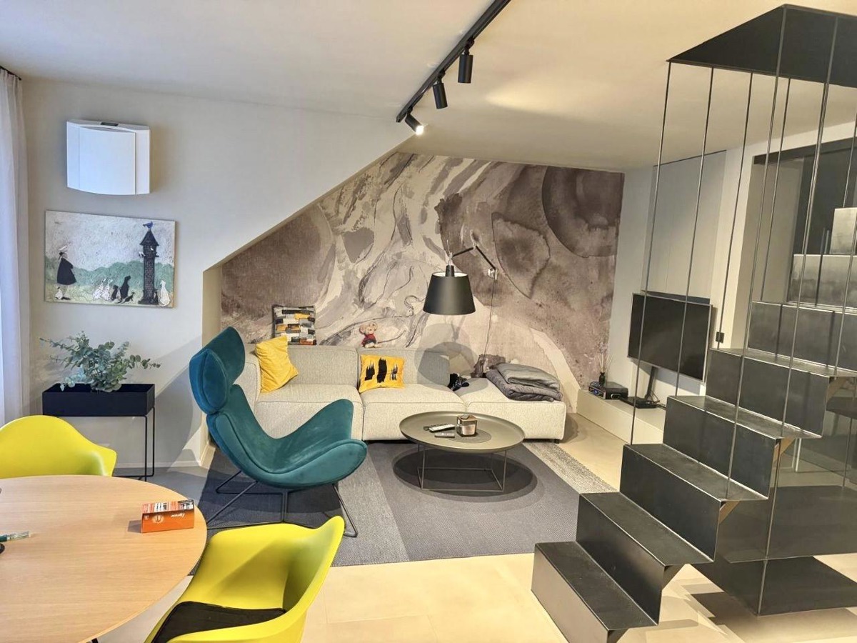 Fotografie 4 - Pronájem bytu · 2+kk · 62 m²