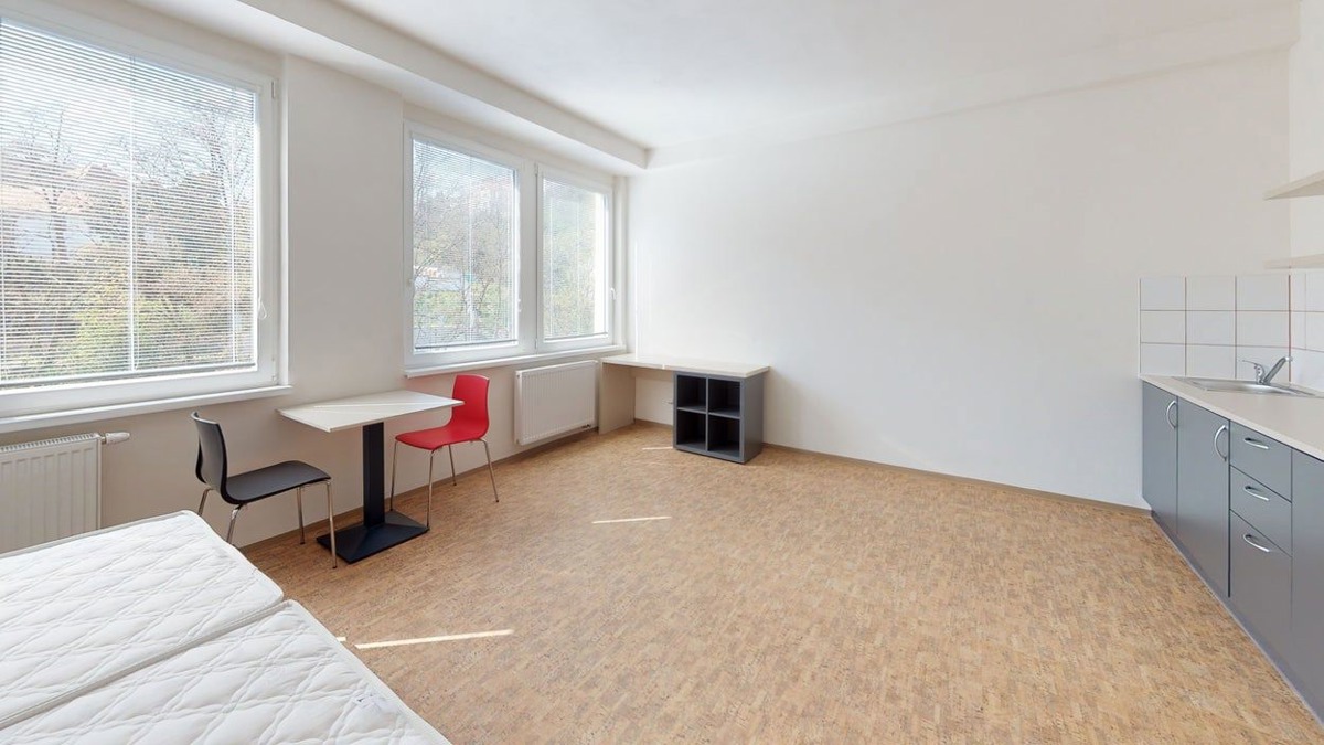 Photo 2 - Apartment for rent · 1+kk · 40 m²