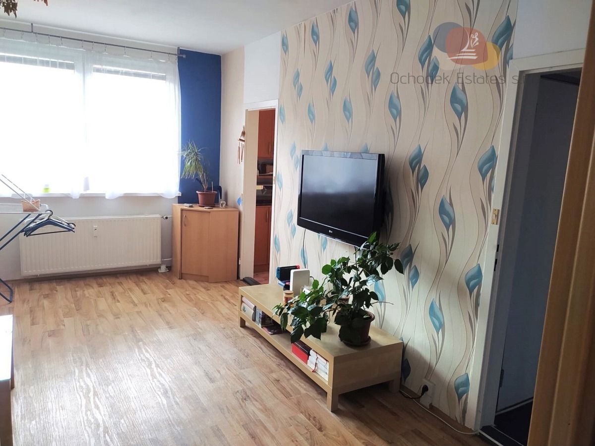 Фото 2 - Продажа квартиры · 3+1 · 74 m²
