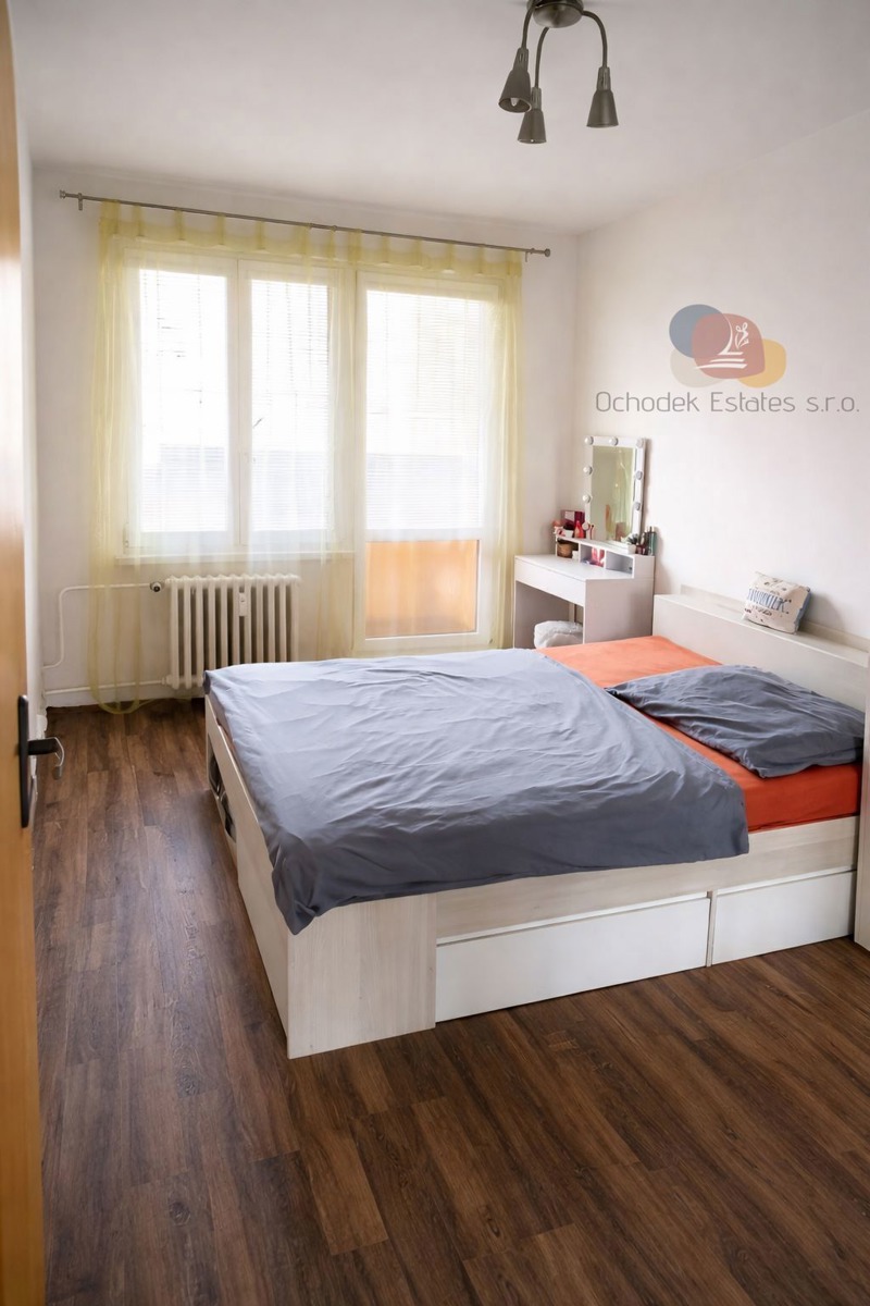 Фото 4 - Продажа квартиры · 3+1 · 74 m²