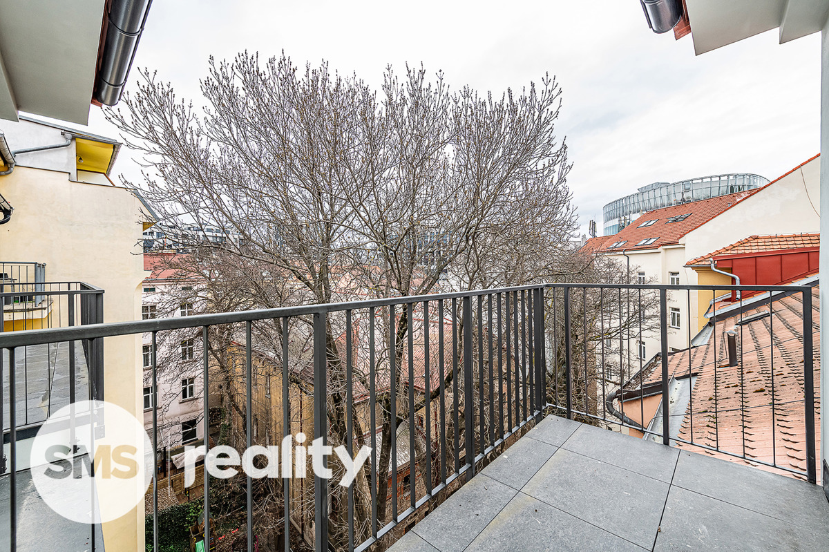 Фото 4 - Аренда квартиры · 4+kk · 89 m²