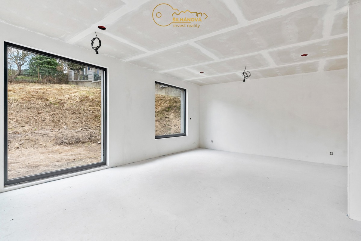 Fotografie 3 - Prodej domu · 186 m² · 4 pokoje
