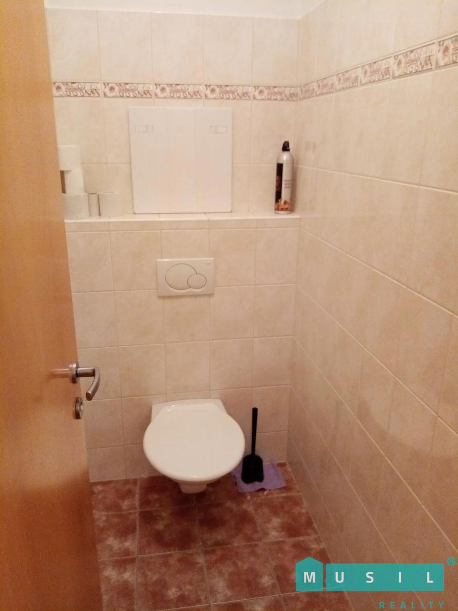 Photo 4 - Room for rent · 16 m²