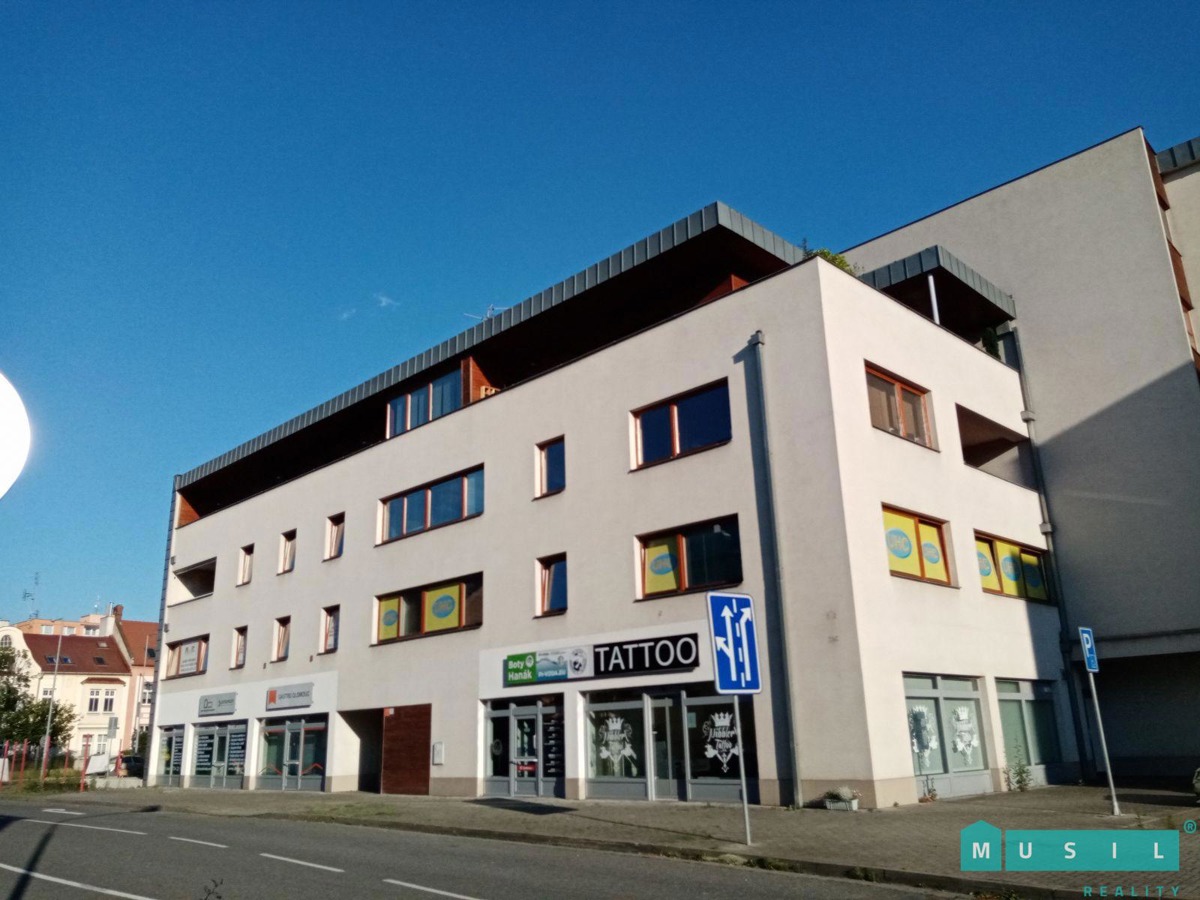 Photo 2 - Room for rent · 16 m²