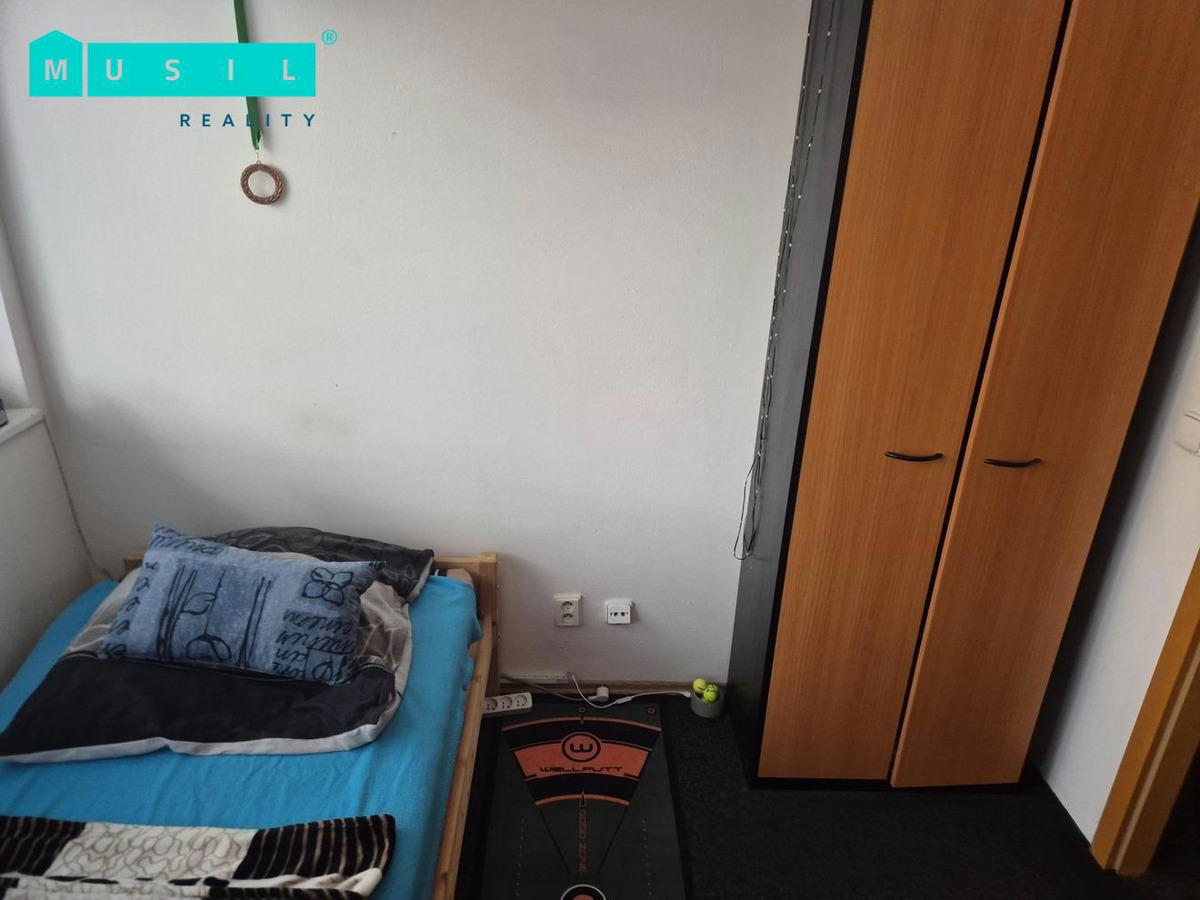 Photo 3 - Room for rent · 16 m²
