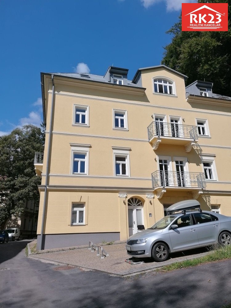 Photo 2 - Apartment for sale · 3+kk · 113 m²