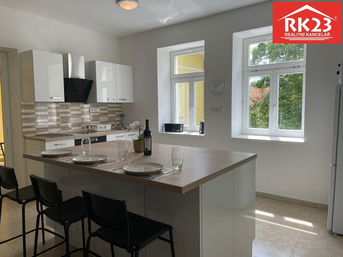 Photo 3 - Apartment for sale · 3+kk · 113 m²