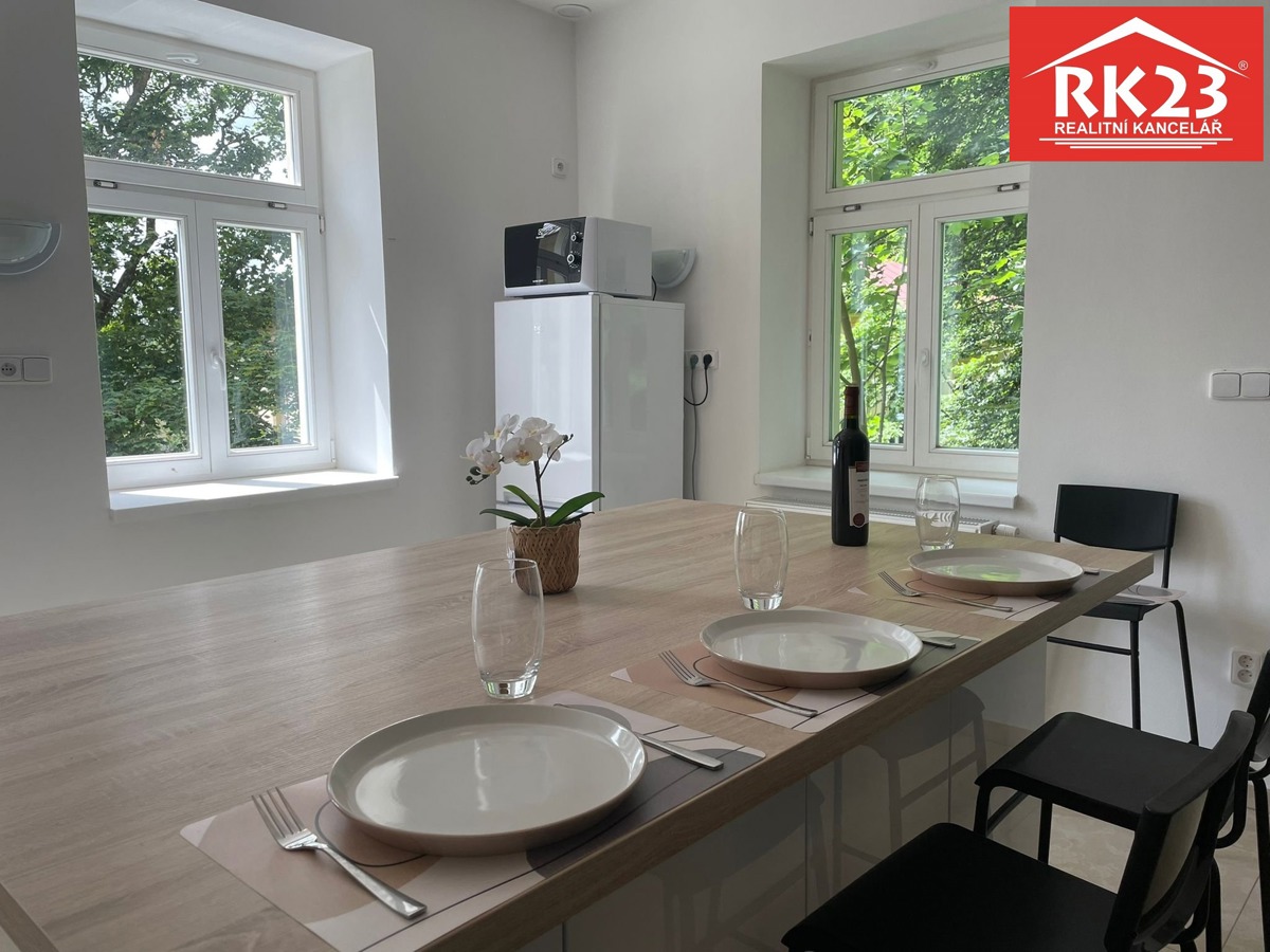 Photo 4 - Apartment for sale · 3+kk · 113 m²