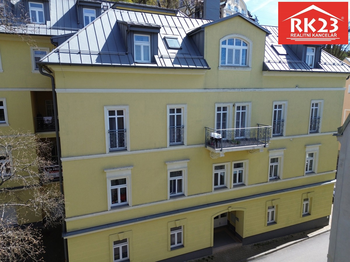 Photo 1 - Apartment for sale · 3+kk · 113 m²