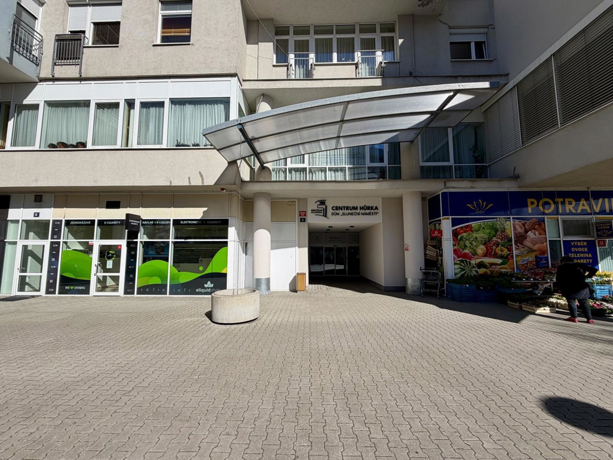 Photo 1 - Garage for sale · 2 m²