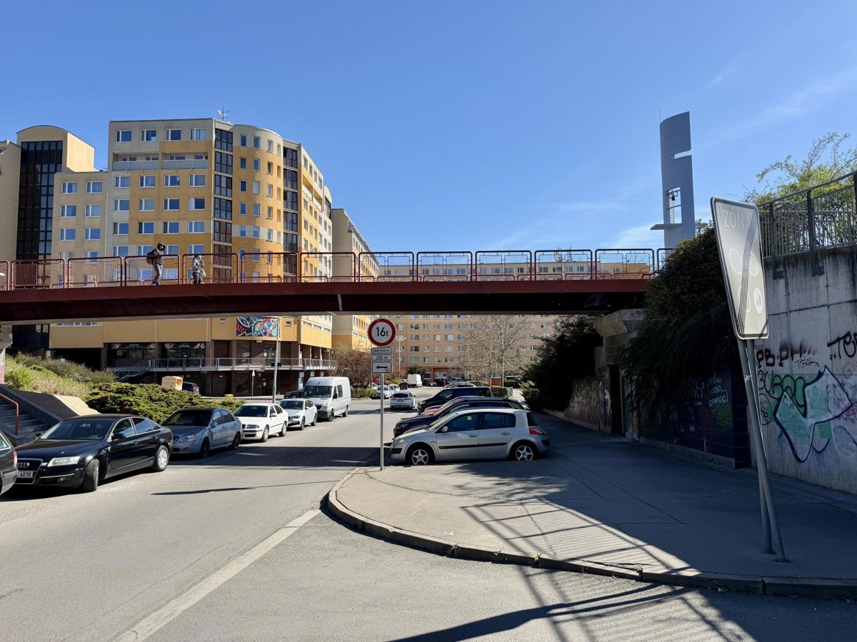 Photo 4 - Garage for sale · 2 m²