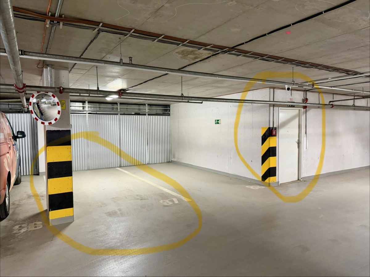 Photo 3 - Garage for sale · 2 m²
