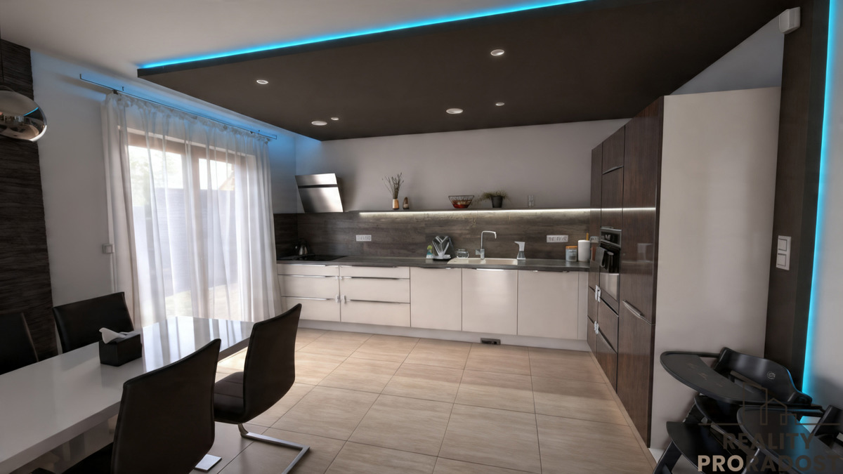 Photo 2 - House for sale · Family house · 125 m² · 4 rooms