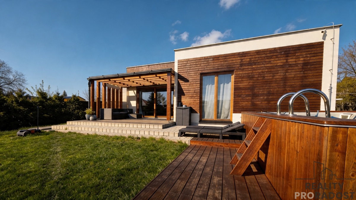 Photo 1 - House for sale · Family house · 125 m² · 4 rooms