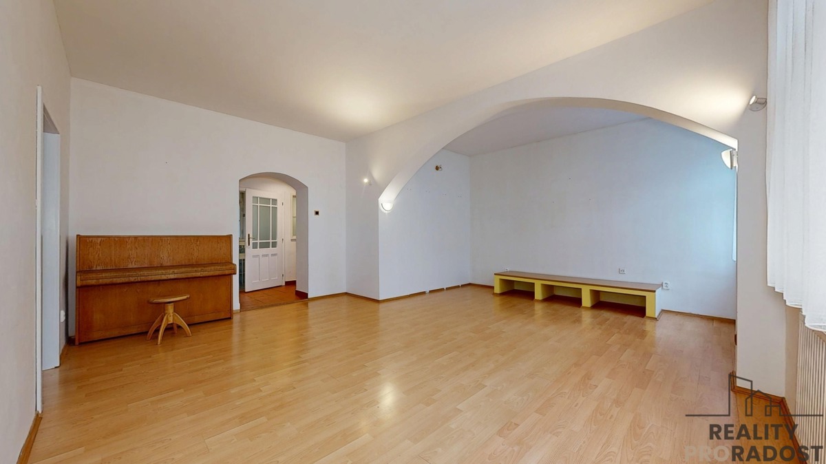 Photo 4 - Apartment for sale · 3+1 · 100 m²