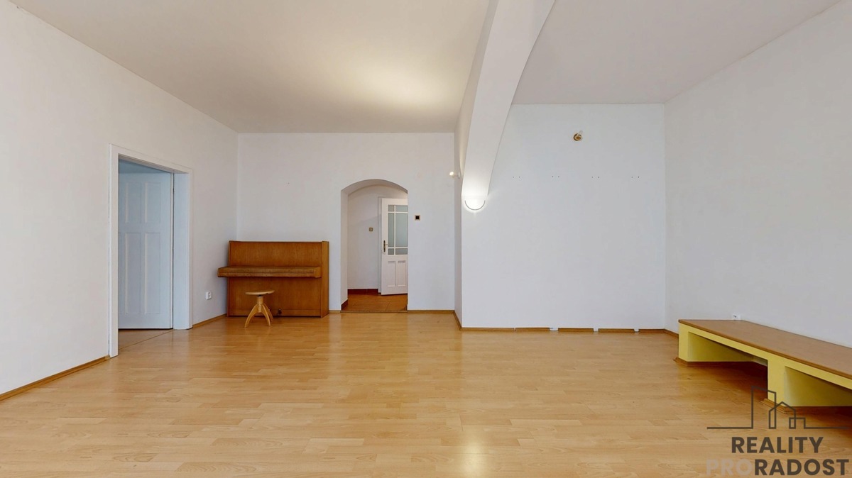 Photo 2 - Apartment for sale · 3+1 · 100 m²