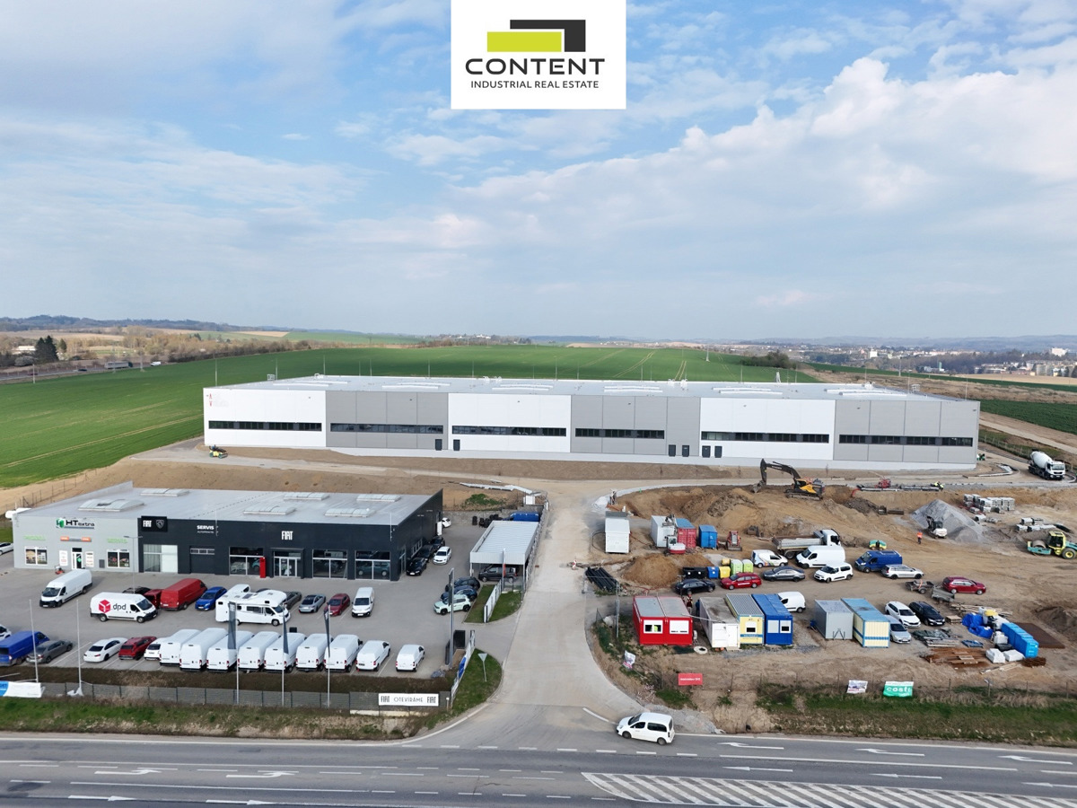 Photo 1 - Commercial property for rent · 3 044 m²