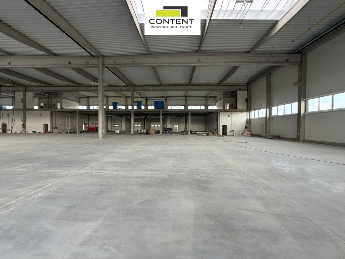 Photo 2 - Commercial property for rent · 3 044 m²