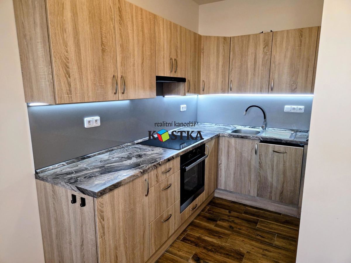 Hình ảnh 2 - Căn hộ cho thuê · 2+kk · 47 m²