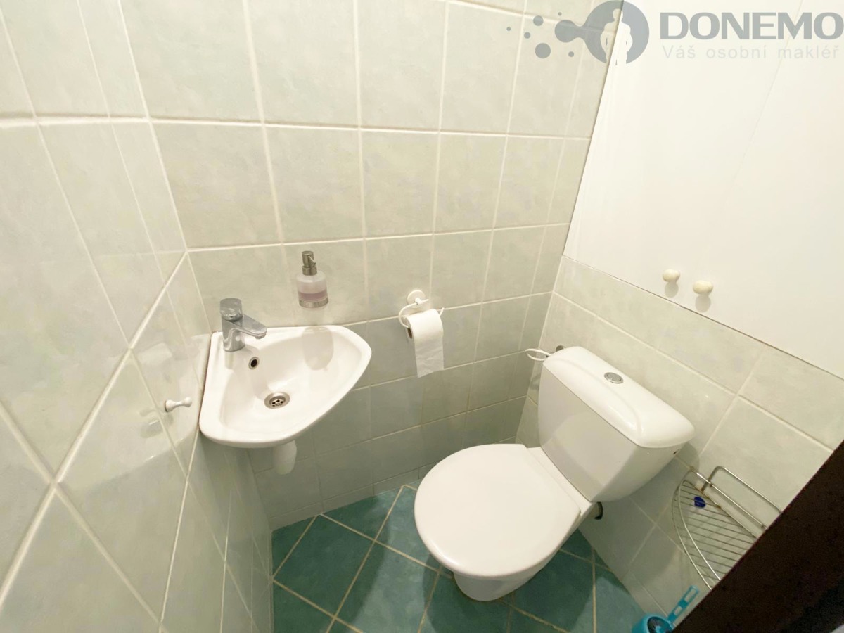Fotografie 1 - Prodej bytu · 3+1 · 74 m²