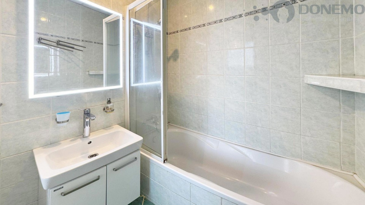 Fotografie 2 - Prodej bytu · 3+1 · 74 m²