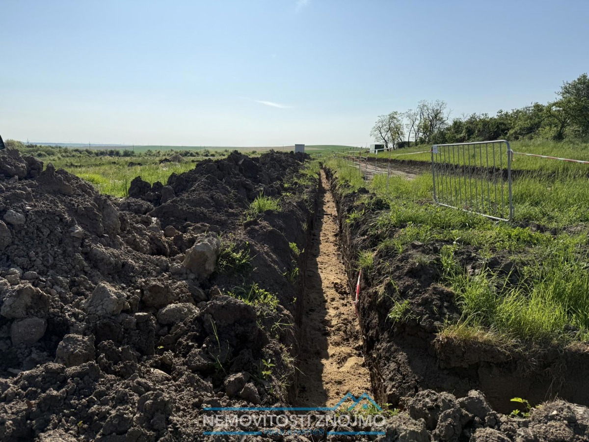 Photo 3 - Land for sale · Housings · 1 132 m²