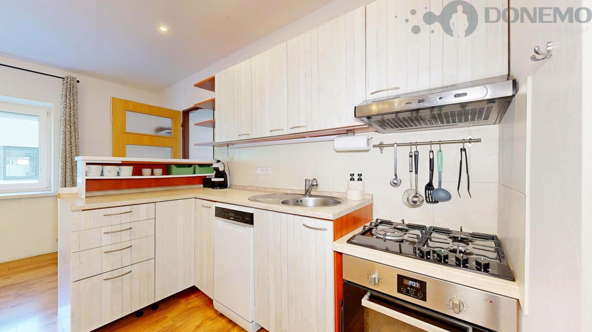 Photo 4 - House for sale · Family house · 80 m²