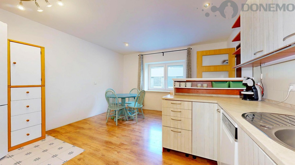 Photo 1 - House for sale · Family house · 80 m²
