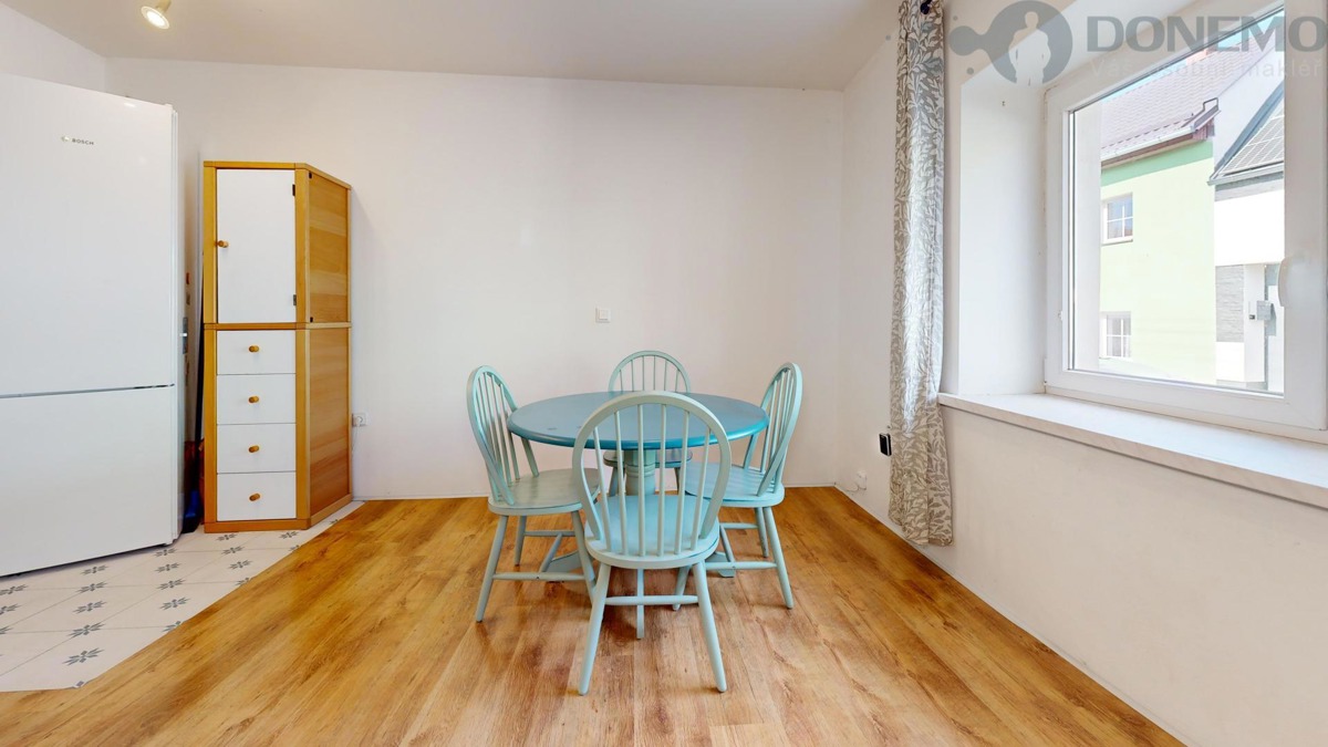 Photo 3 - House for sale · Family house · 80 m²
